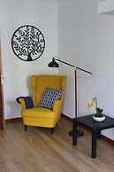 Jasmineiro Palms Palace Apartment