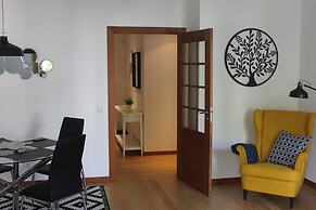 Jasmineiro Palms Palace Apartment