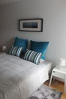Jasmineiro Palms Palace Apartment