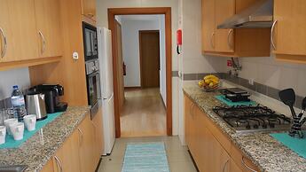 Jasmineiro Palms Palace Apartment