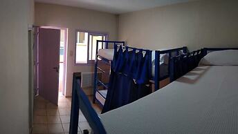 Black Sheep International Hostel