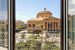 Palazzo Sovrana