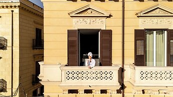 Palazzo Sovrana