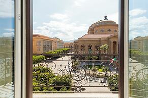 Palazzo Sovrana