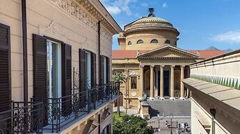 Palazzo Sovrana