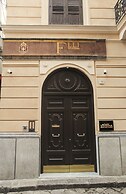 Palazzo Sovrana
