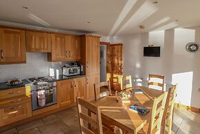 Shamrock Cottage