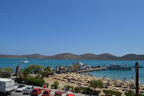 Akti Posidonos