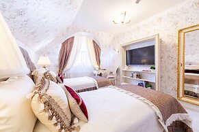 Suter Palace Heritage Boutique Hotel