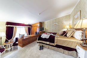 Suter Palace Heritage Boutique Hotel
