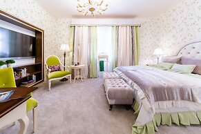 Suter Palace Heritage Boutique Hotel