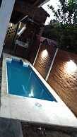 Hermosa Cabana Paso Patria