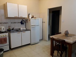 Depto. Centrico