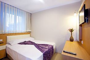 Hotel the Ferah