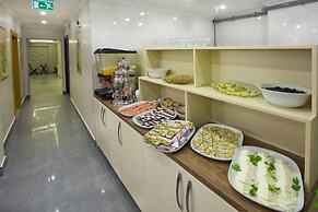 Hotel the Ferah