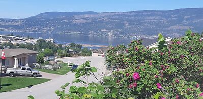 Lake View House