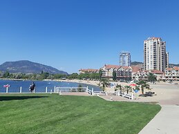 Lake View House