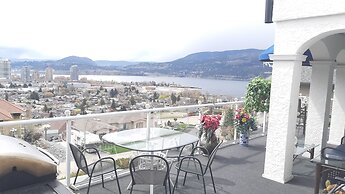 Lake View House