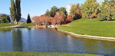 Lake View House