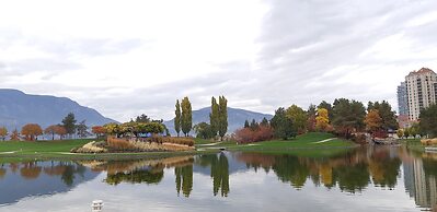 Lake View House