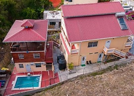 Caribbean Dream Vacation Property