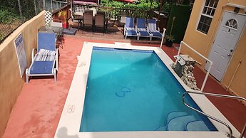 Caribbean Dream Vacation Property