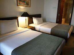 Residency Suites At Times Square