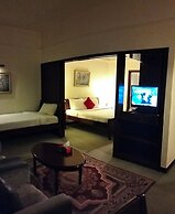 Residency Suites At Times Square