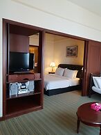 Residency Suites At Times Square