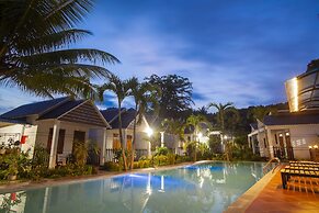 Hien Minh Bungalow