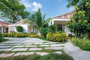 Hien Minh Bungalow