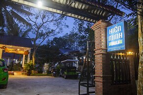 Hien Minh Bungalow
