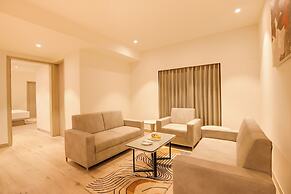 Lemon Tree Hotel Jamnagar
