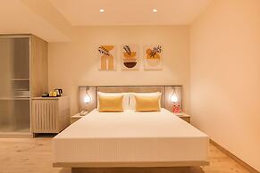 Lemon Tree Hotel Jamnagar