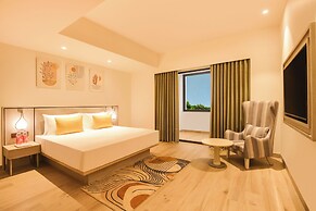 Lemon Tree Hotel Jamnagar