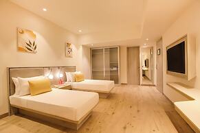 Lemon Tree Hotel Jamnagar