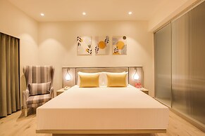 Lemon Tree Hotel Jamnagar