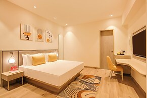 Lemon Tree Hotel Jamnagar