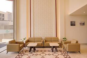 Lemon Tree Hotel Jamnagar