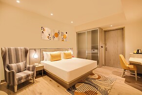 Lemon Tree Hotel Jamnagar