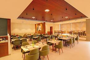 Lemon Tree Hotel Jamnagar