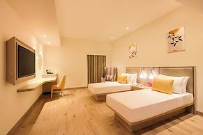 Lemon Tree Hotel Jamnagar