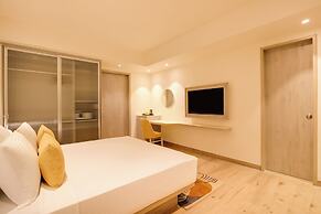 Lemon Tree Hotel Jamnagar