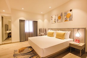 Lemon Tree Hotel Jamnagar