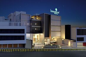 Lemon Tree Hotel Jamnagar