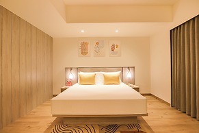 Lemon Tree Hotel Jamnagar