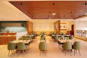 Lemon Tree Hotel Jamnagar