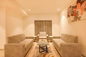 Lemon Tree Hotel Jamnagar