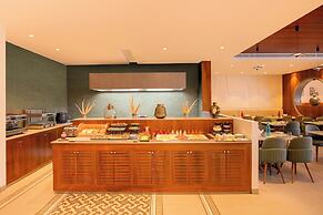 Lemon Tree Hotel Jamnagar