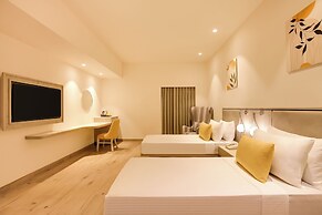 Lemon Tree Hotel Jamnagar